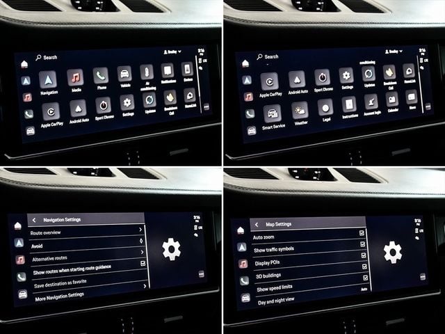 2023 Porsche Cayenne GTS - 22901511 - 25