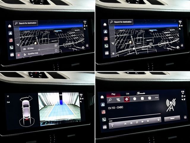 2023 Porsche Cayenne GTS - 22901511 - 27