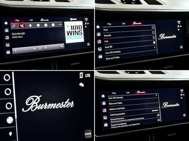 2023 Porsche Cayenne GTS - 22901511 - 28