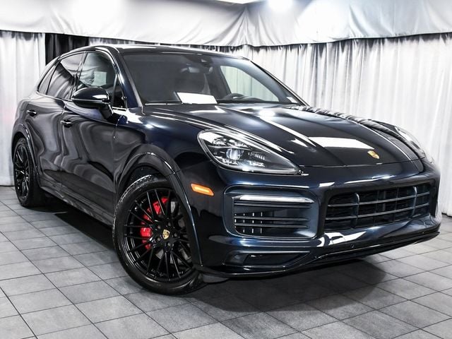 2023 Porsche Cayenne GTS - 22901511 - 2