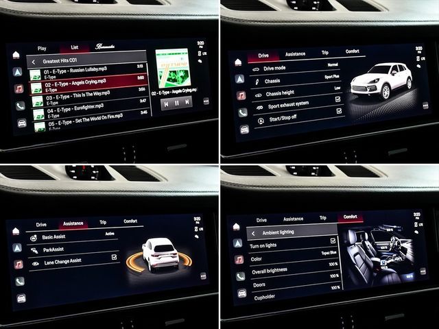 2023 Porsche Cayenne GTS - 22901511 - 29