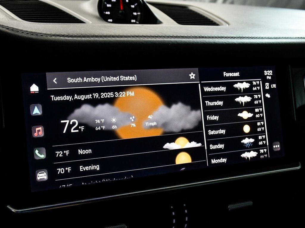2023 Porsche Cayenne GTS photo 28