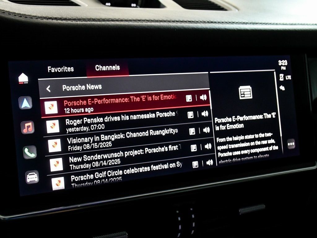 2023 Porsche Cayenne GTS photo 29