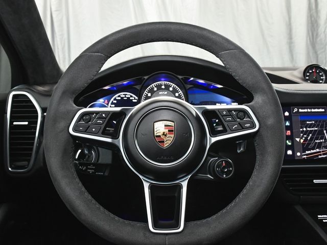 2023 Porsche Cayenne GTS - 22901511 - 36