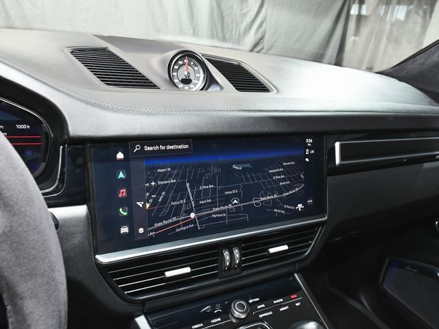 2023 Porsche Cayenne GTS - 22901511 - 47