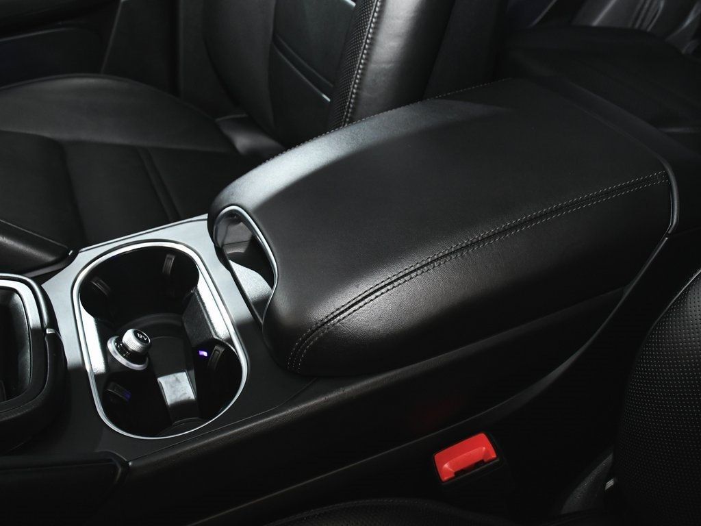 2023 Porsche Cayenne GTS photo 42