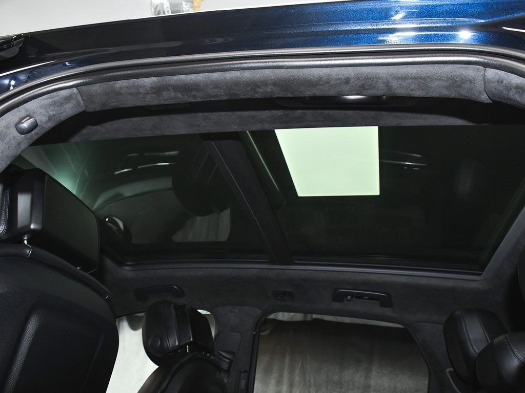 2023 Porsche Cayenne GTS photo 47