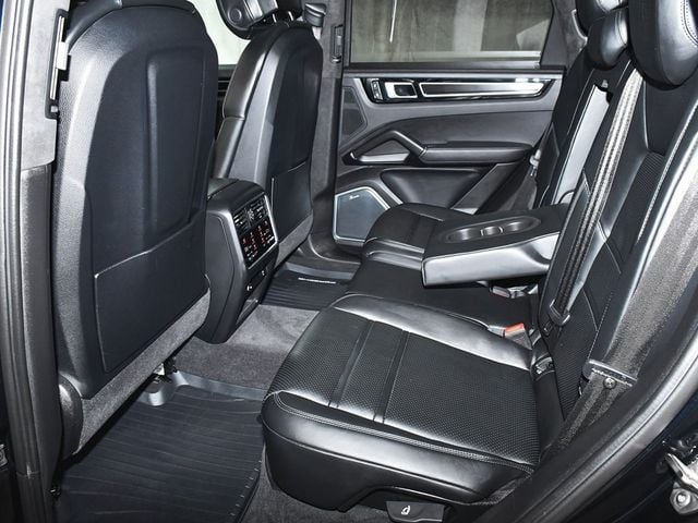 2023 Porsche Cayenne GTS - 22901511 - 56