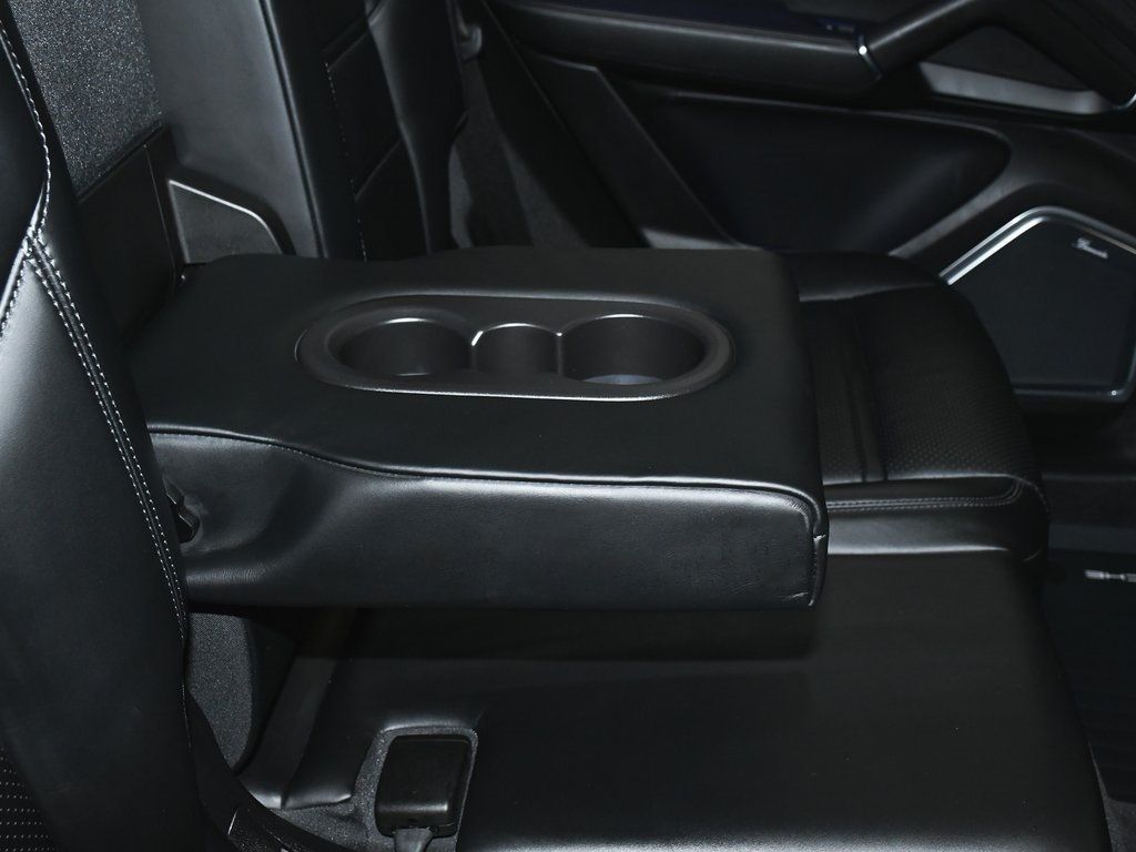 2023 Porsche Cayenne GTS photo 50