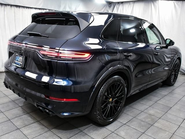 2023 Porsche Cayenne GTS - 22901511 - 5