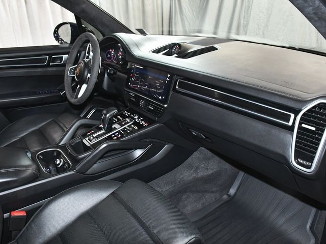 2023 Porsche Cayenne GTS - 22901511 - 63