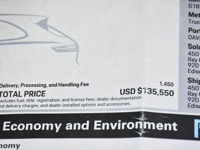 2023 Porsche Cayenne GTS - 22901511 - 69