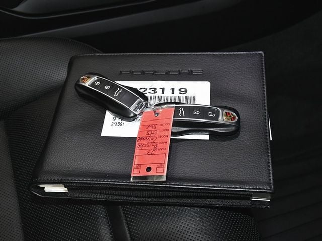 2023 Porsche Cayenne GTS - 22901511 - 71