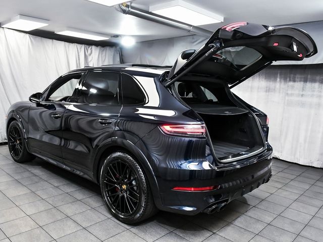 2023 Porsche Cayenne GTS - 22901511 - 72