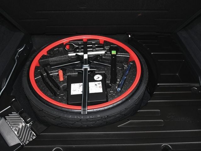 2023 Porsche Cayenne GTS - 22901511 - 75