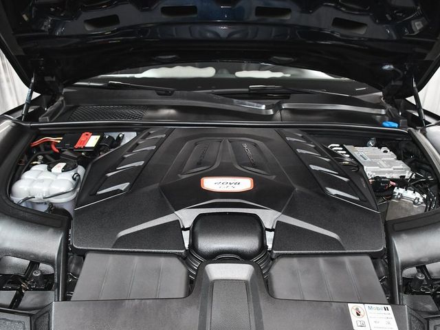 2023 Porsche Cayenne GTS - 22901511 - 78