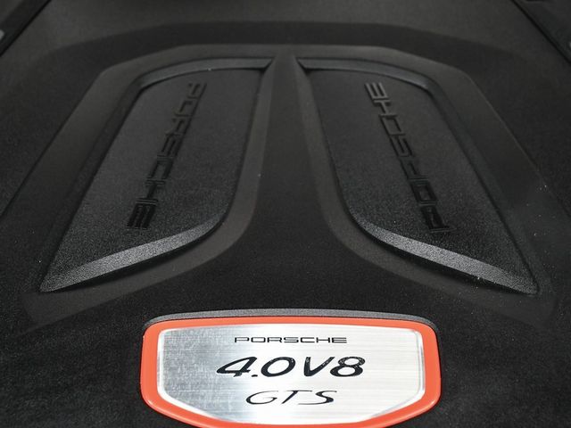 2023 Porsche Cayenne GTS - 22901511 - 79