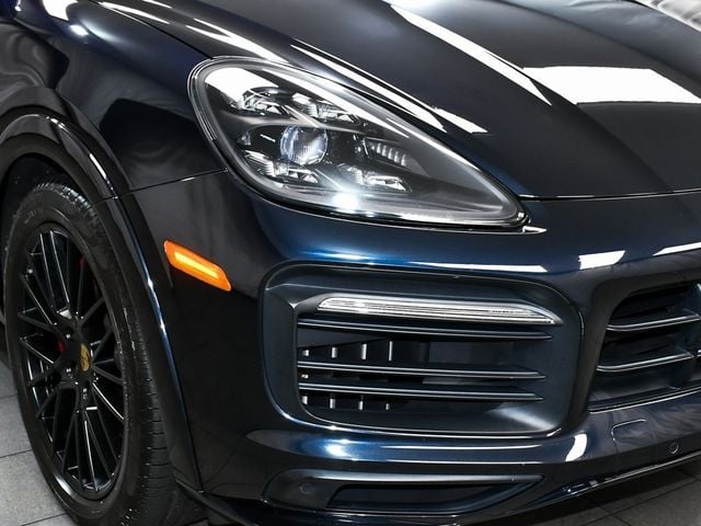 2023 Porsche Cayenne GTS - 22901511 - 81