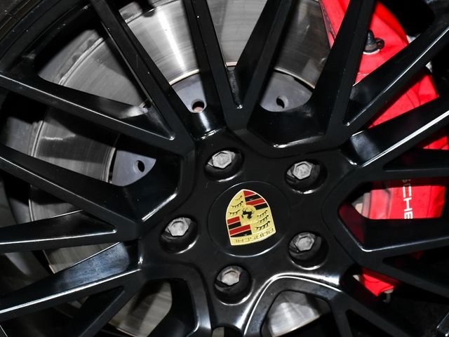 2023 Porsche Cayenne GTS - 22901511 - 96