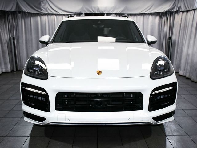 2023 Porsche Cayenne GTS - 23063029 - 1