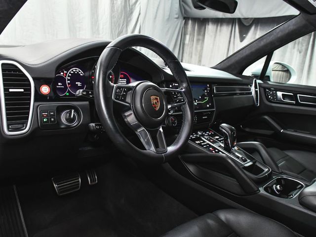 2023 Porsche Cayenne GTS - 23063029 - 24