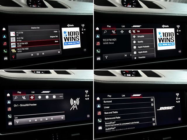 2023 Porsche Cayenne GTS - 23063029 - 28