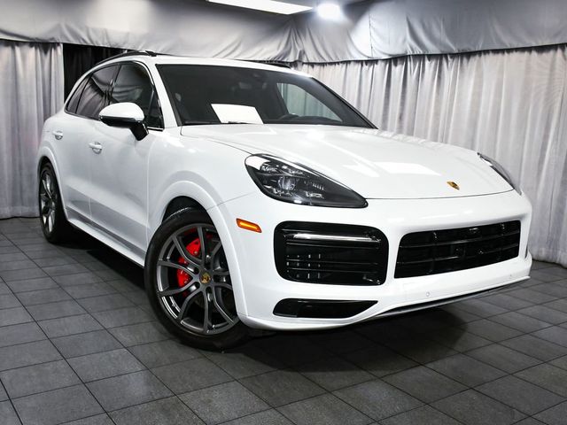 2023 Porsche Cayenne GTS - 23063029 - 2