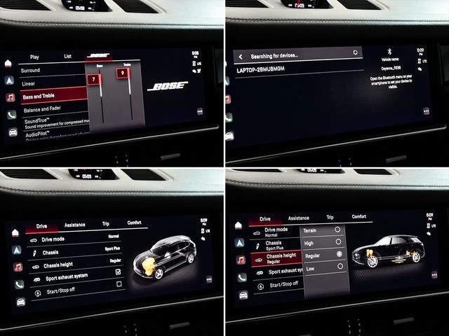 2023 Porsche Cayenne GTS - 23063029 - 29