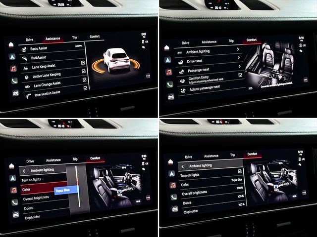2023 Porsche Cayenne GTS - 23063029 - 30