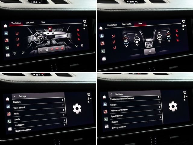 2023 Porsche Cayenne GTS - 23063029 - 31
