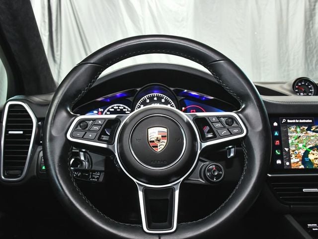 2023 Porsche Cayenne GTS - 23063029 - 35