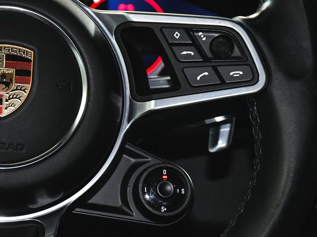 2023 Porsche Cayenne GTS - 23063029 - 37