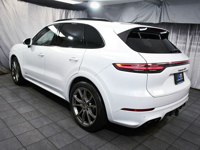 2023 Porsche Cayenne GTS - 23063029 - 3