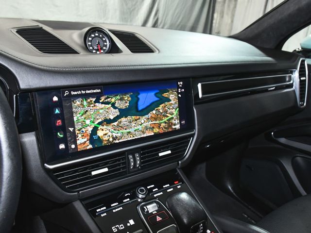 2023 Porsche Cayenne GTS - 23063029 - 39