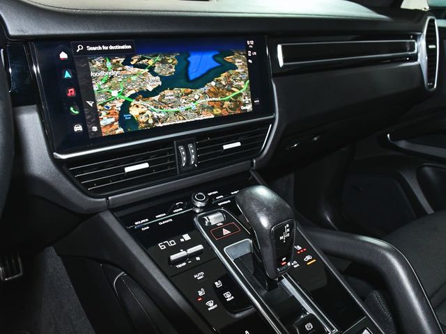 2023 Porsche Cayenne GTS - 23063029 - 40