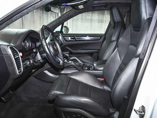 2023 Porsche Cayenne GTS - 23063029 - 46