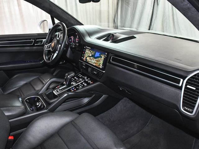 2023 Porsche Cayenne GTS - 23063029 - 57