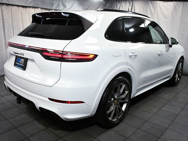 2023 Porsche Cayenne GTS - 23063029 - 5