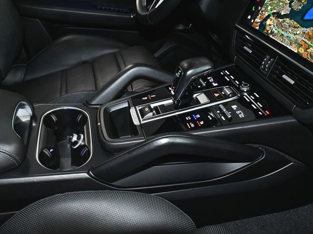 2023 Porsche Cayenne GTS - 23063029 - 59