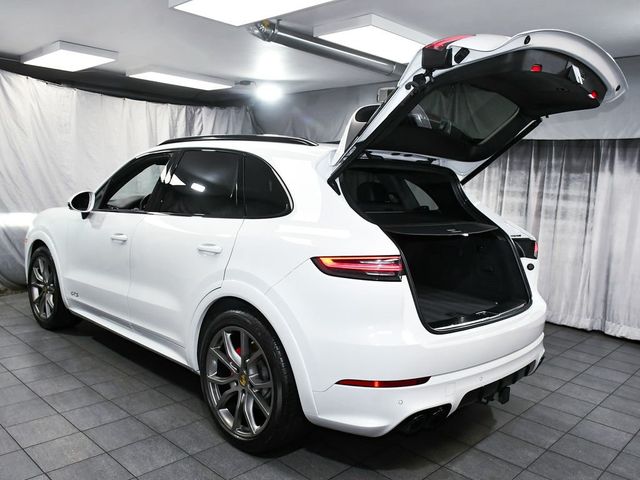 2023 Porsche Cayenne GTS - 23063029 - 62