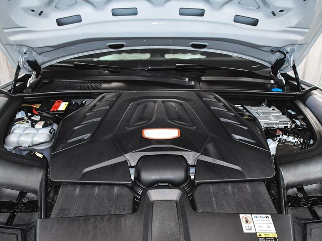 2023 Porsche Cayenne GTS - 23063029 - 66