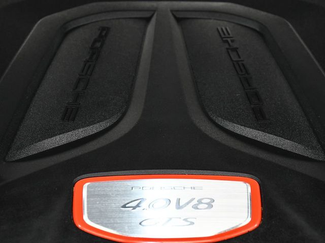 2023 Porsche Cayenne GTS - 23063029 - 67