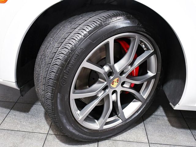 2023 Porsche Cayenne GTS - 23063029 - 6