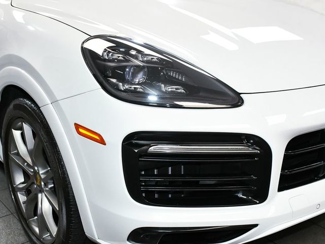 2023 Porsche Cayenne GTS - 23063029 - 70