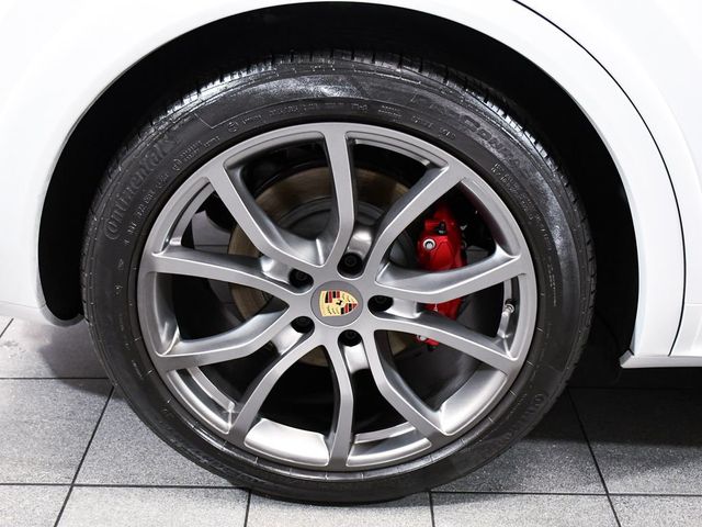 2023 Porsche Cayenne GTS - 23063029 - 7