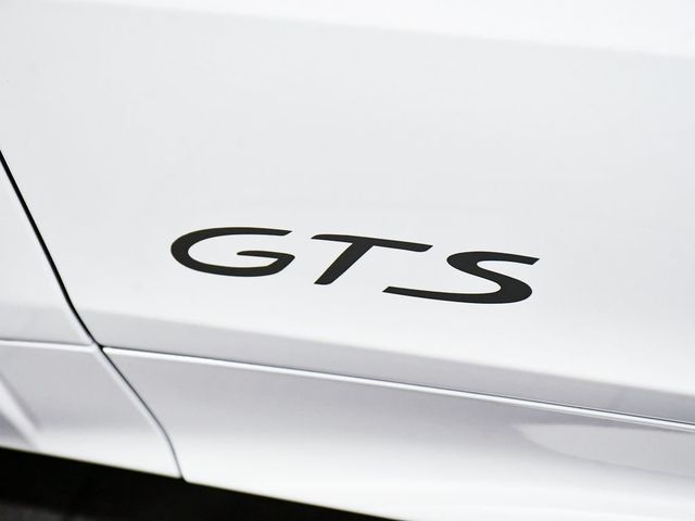 2023 Porsche Cayenne GTS - 23063029 - 92