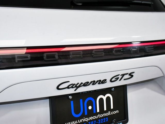 2023 Porsche Cayenne GTS - 23063029 - 93