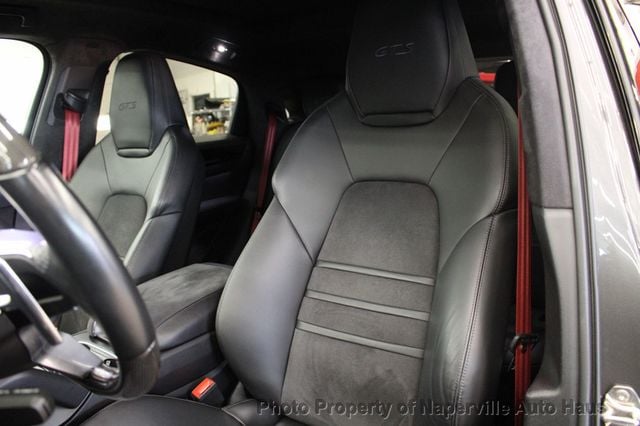 2023 Porsche Cayenne GTS Coupe - 23053312 - 12