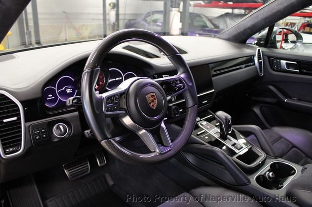 2023 Porsche Cayenne GTS Coupe - 23053312 - 14