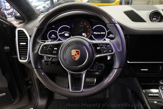 2023 Porsche Cayenne GTS Coupe - 23053312 - 15